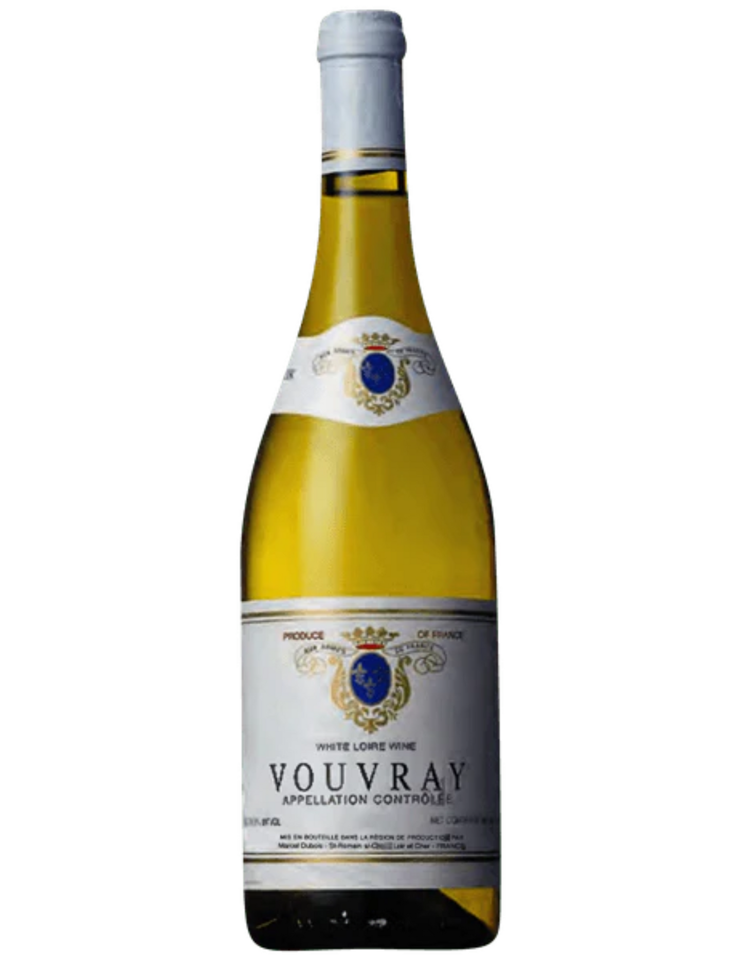 Marcel Dubois Vouvray France 2023