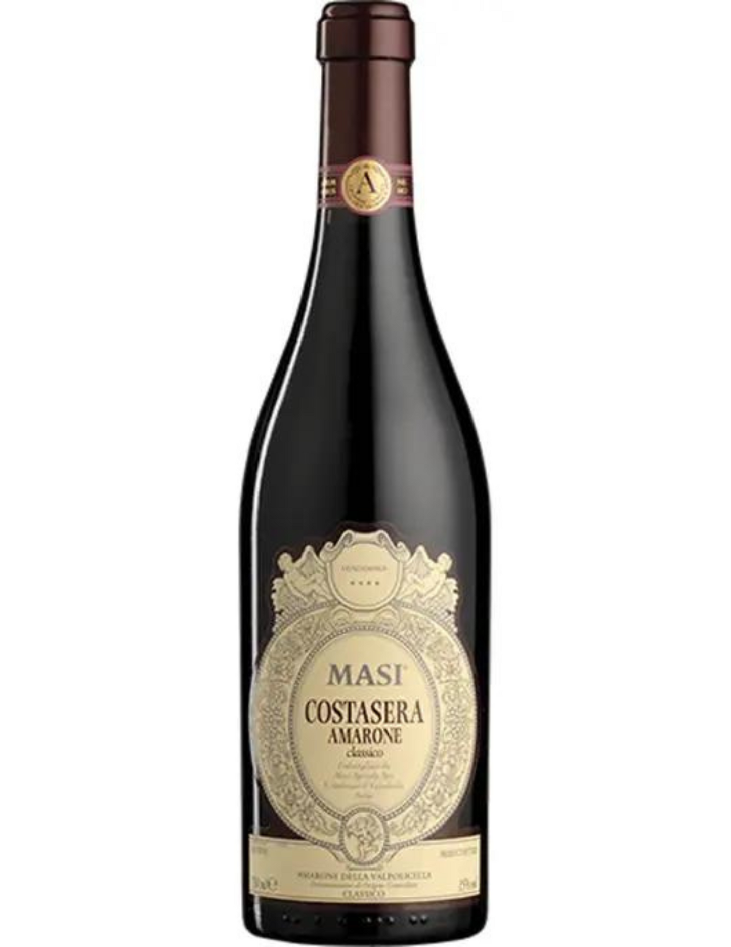 Masi Costasera Amarone della Valpolicella Classico DOCG Veneto Italy 2018