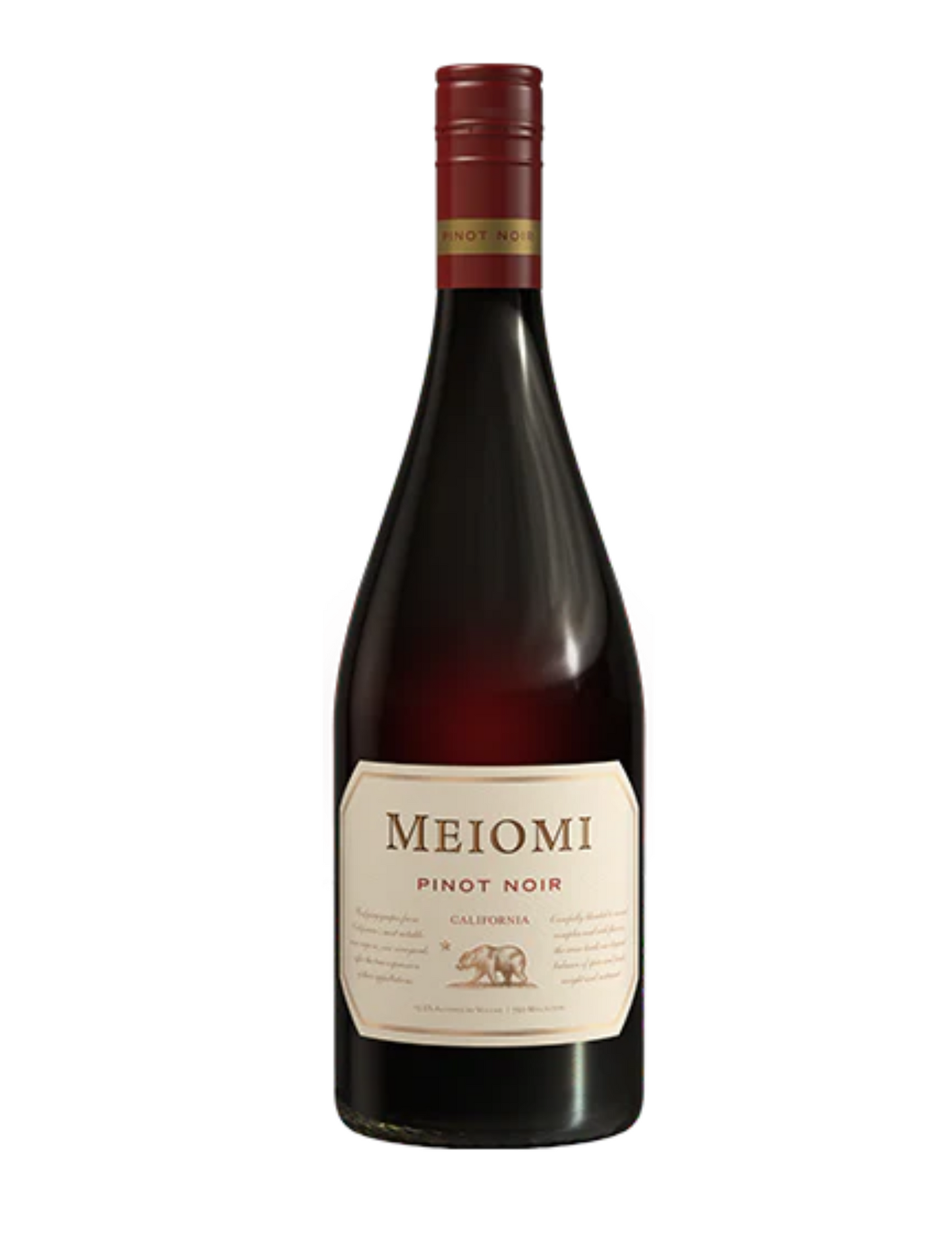 Meiomi Pinot Noir California 2022