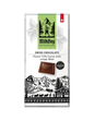 Milkboy Chocolates 72% Dark Chocolate Crispy Mint Bar 3.5 oz bar