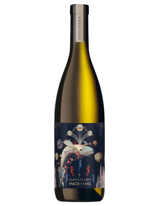 Alois Lageder Misto Mare Vigneti delle Dolimiti Italy 2025