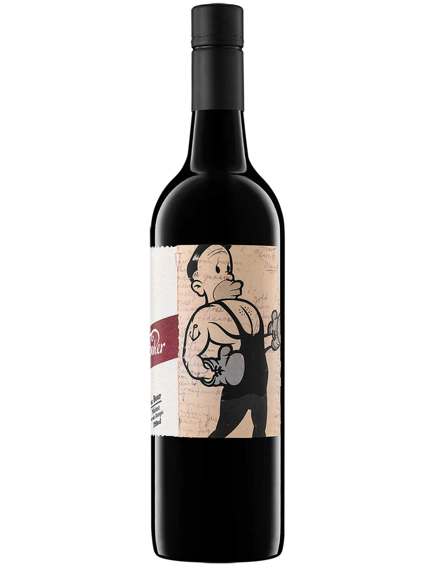 Mollydooker The Boxer Shiraz Australia 2022