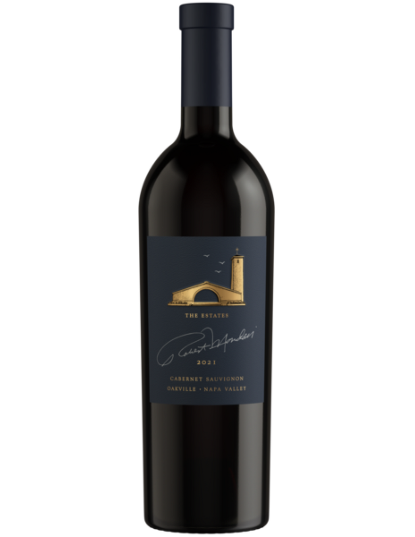 Robert Mondavi Oakville Cabernet Napa Valley, California 2019