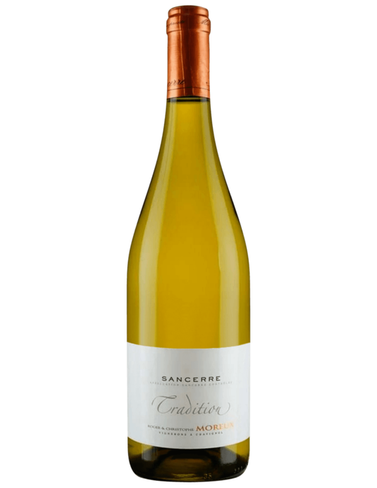 Domaine Roger & Christophe Moreux Tradition Sancerre France 2024