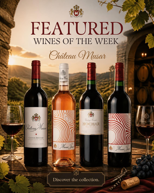 Four Pack of the Week
