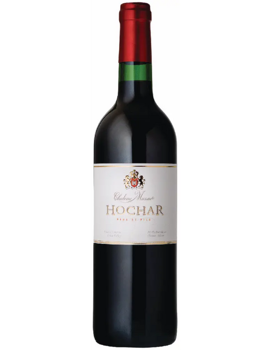 Ch Musar Hochar Red Bekaa Valley Lebanon 2021