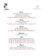 Ch. Musar Wine Dinner - Sunday September 27th @ 5:30 pm