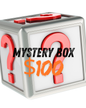 Mystery Wine Box $100