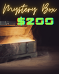 Mystery Wine Box $200 - Red & White Wines Only