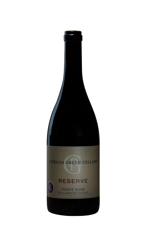 Patricia Green Pinot Noir Reserve Willamette Valley Oregon 2021