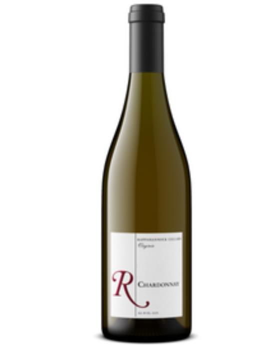 Rappahannock Chardonnay Virginia 2021