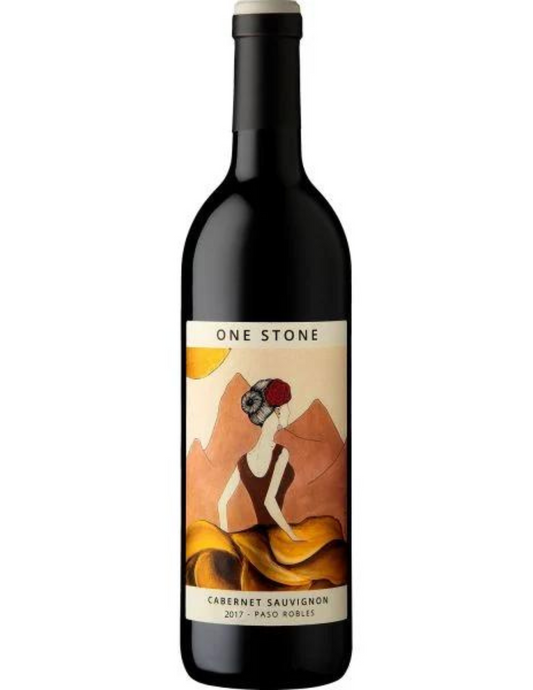 One Stone Cabernet Sauvignon  California 2021