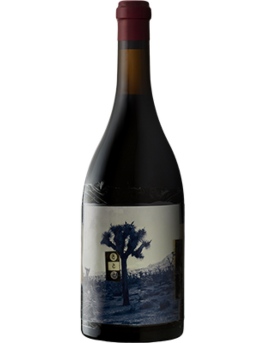 Orin Swift 8 Years in the Dessert Napa Valley California 2023