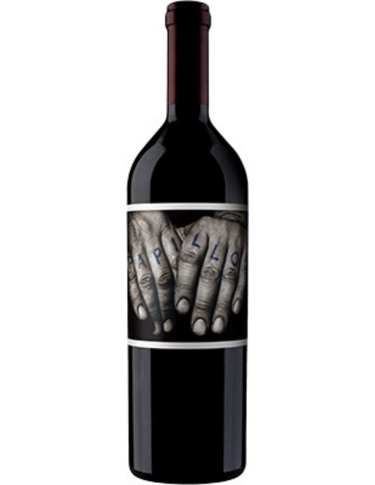 Orin Swift Papillon Red Blend Napa Valley California 2022