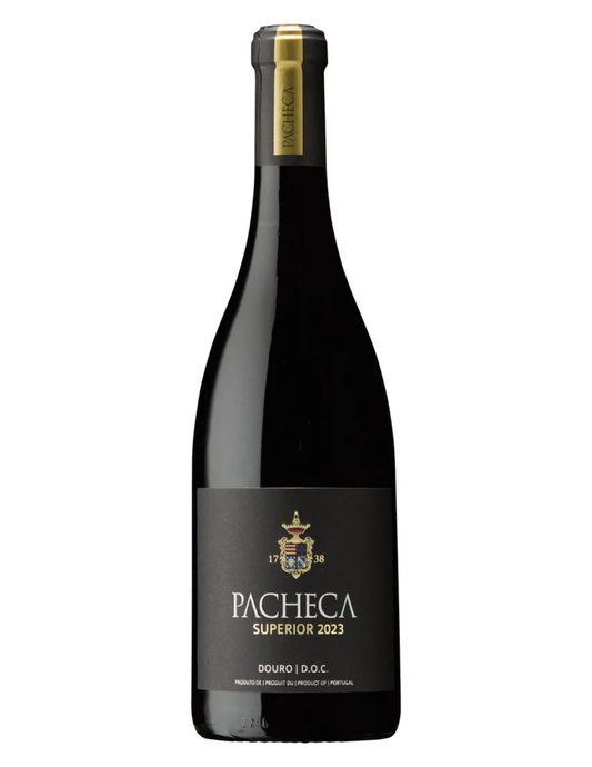 Quinta da Pacheca Douro Superior Tinto Portugal 2023
