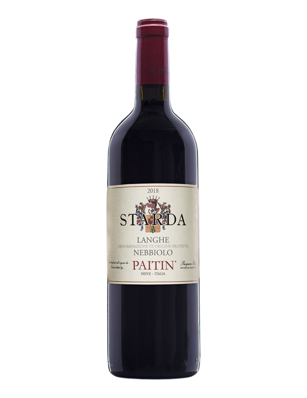 Paitin Starda Nebbiolo Langhe Italy 2024