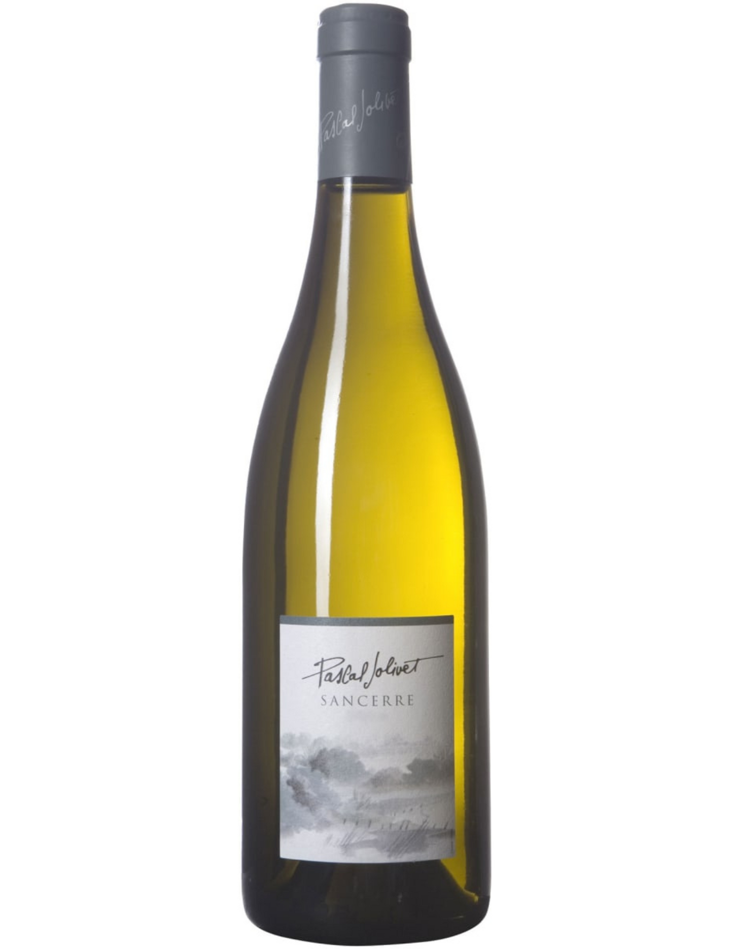 Pascal Jolivet Sancerre Blanc Loire France 2023