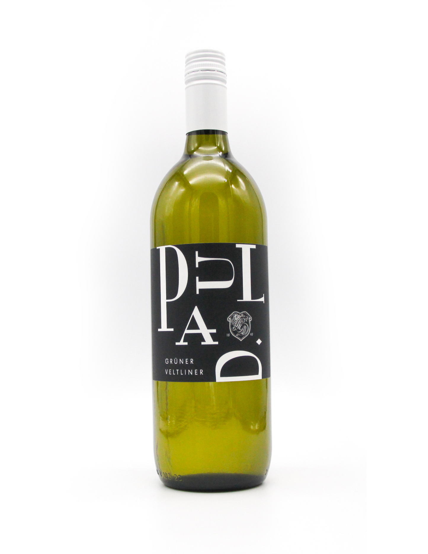 Paul D Gruner Veltliner Austria 2022 - 1 Liter