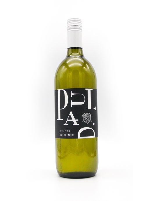 Paul D Gruner Veltliner Austria 2022 - 1 Liter