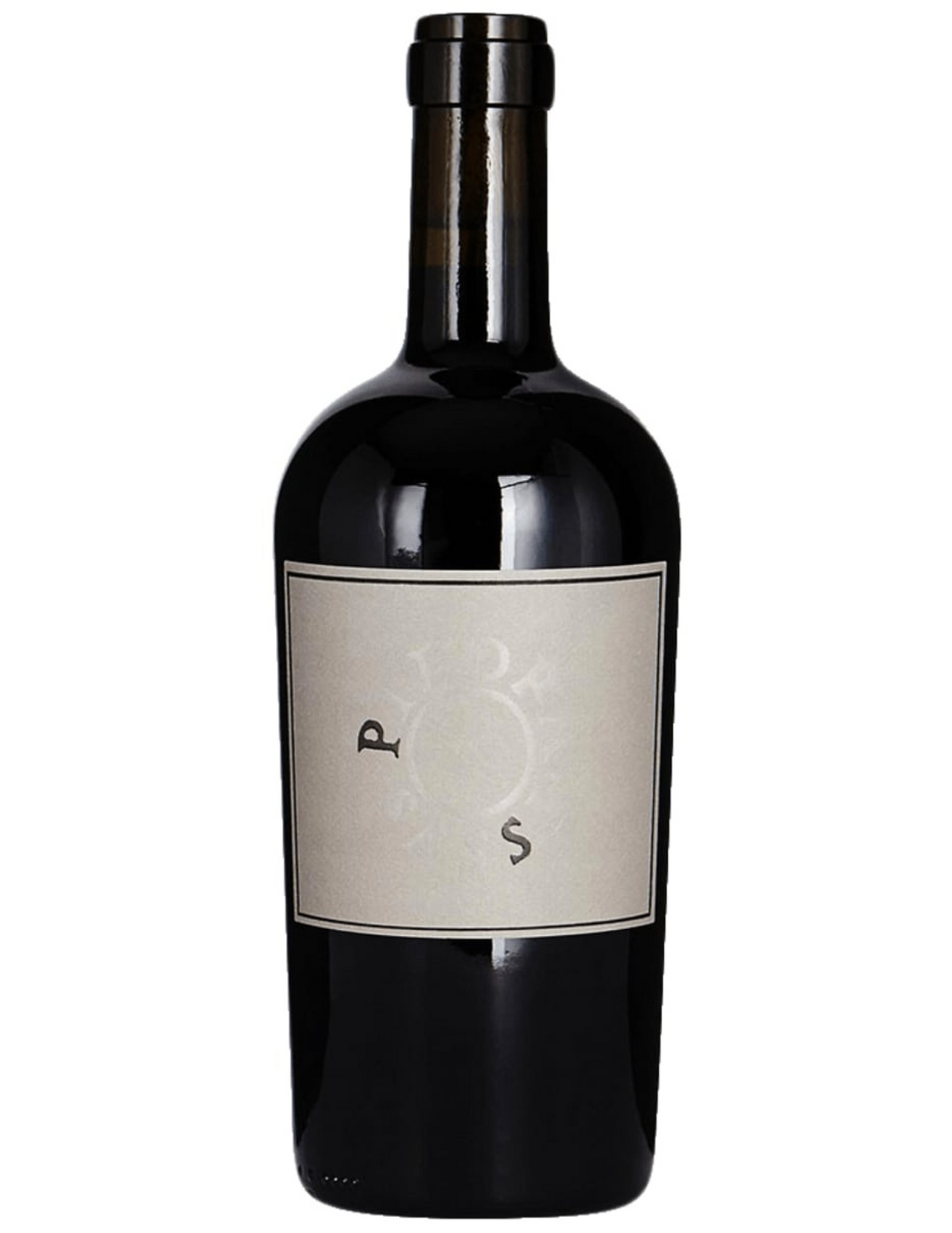 Piedrasassi Syrah "PS" Lampoc California 2021