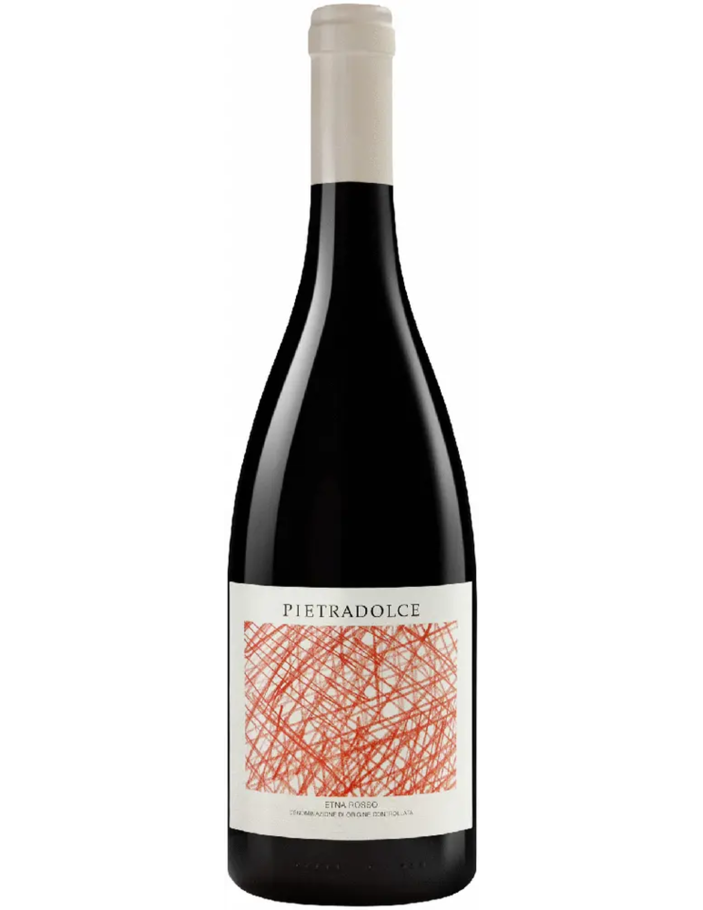Pietradolce Etna Rosso Sicily Italy 2023
