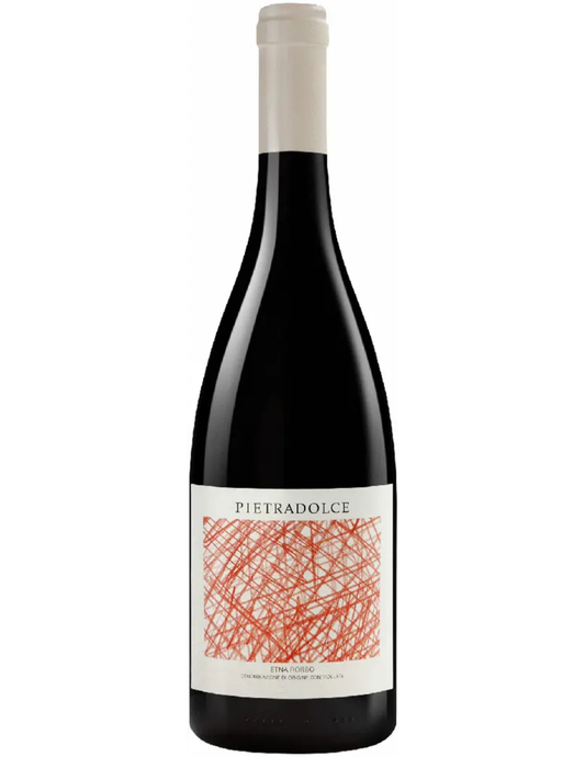 Pietradolce Etna Rosso Sicily Italy 2023