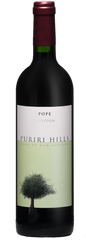 Puriri Hills Pope Red Clevedon New Zealand 2015