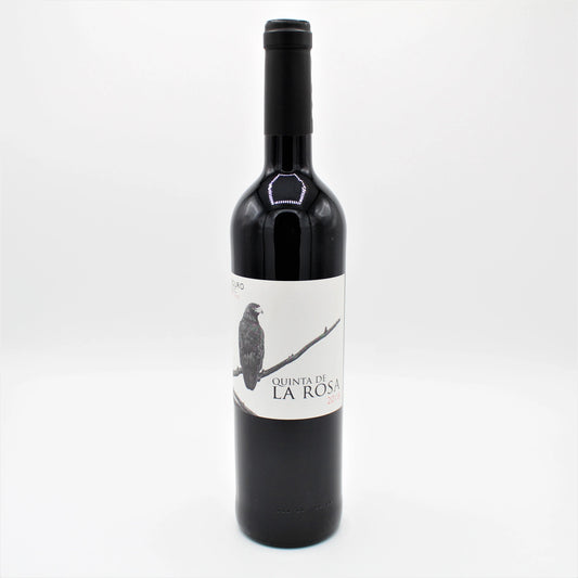 Quinta de la Rosa Estate Red Duoro Portugal 2021