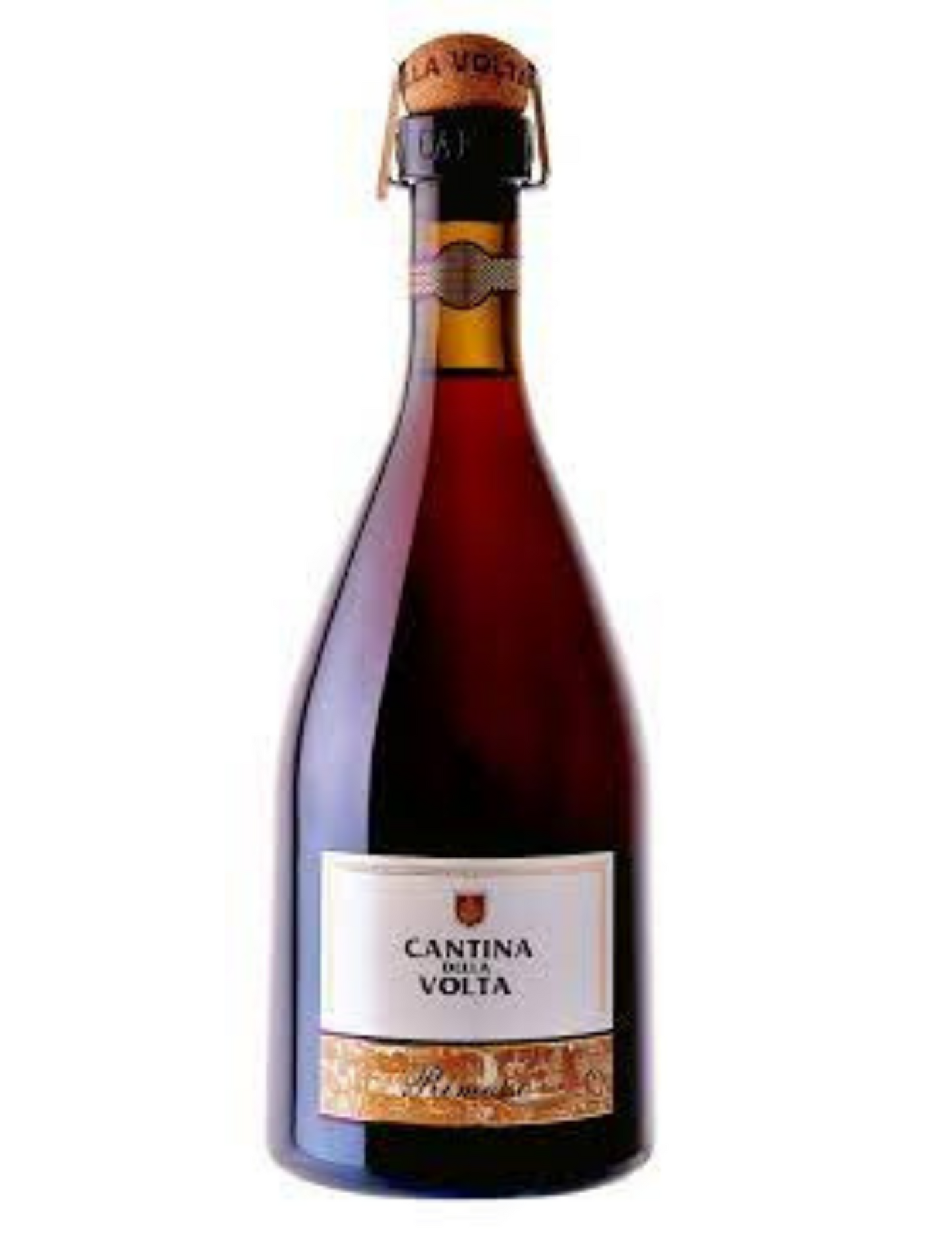 Cantina della Volta, Lambrusco di Sorbara "Rimrosso"