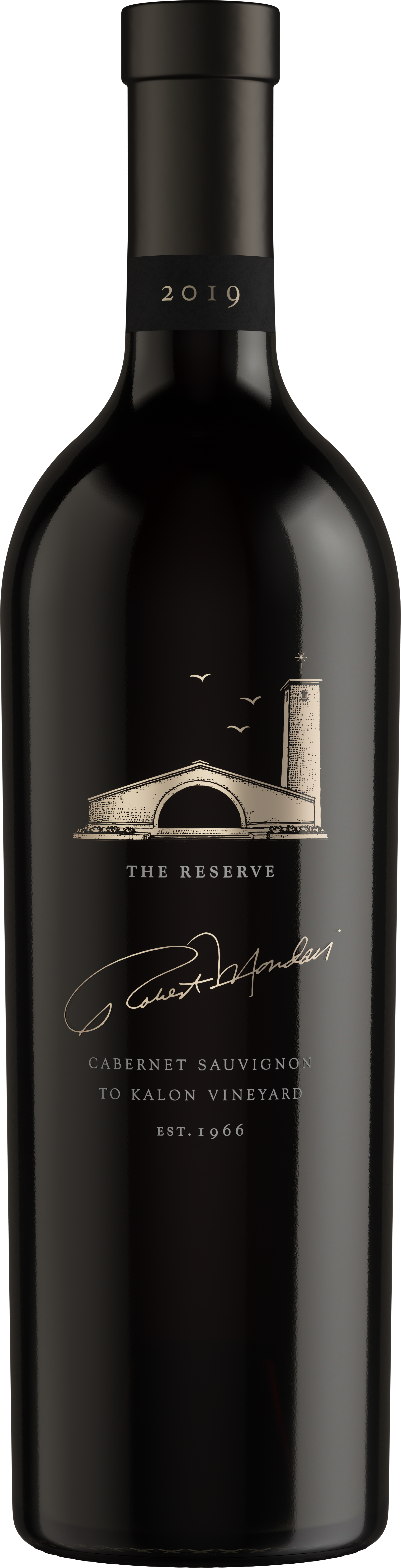 Robert Mondavi Cabernet To Kalon Reserve, California 2019 – OWS WINE