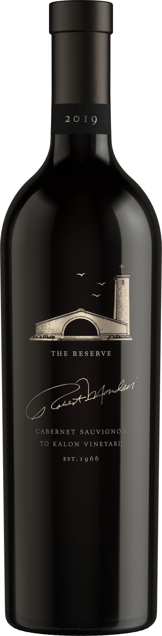 Robert Mondavi Cabernet To Kalon Reserve, California 2019