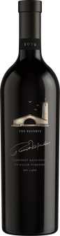 Robert Mondavi Cabernet To Kalon Reserve, California 2019