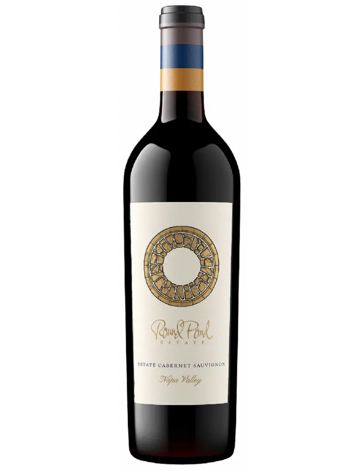 Round Pond Estate Cabernet Napa Valley California 2022