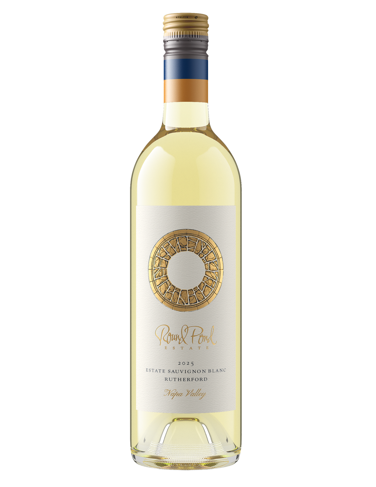 Round Pond Sauvignon Blanc Napa Valley California 2025