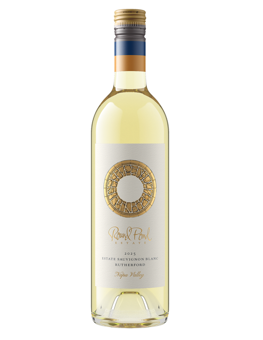 Round Pond Sauvignon Blanc Napa Valley California 2025