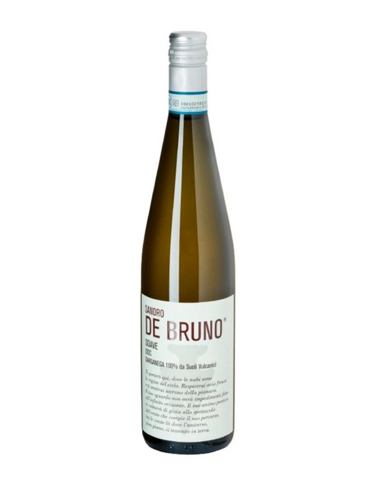 Sandro de Bruno Soave DOC Italy 2021