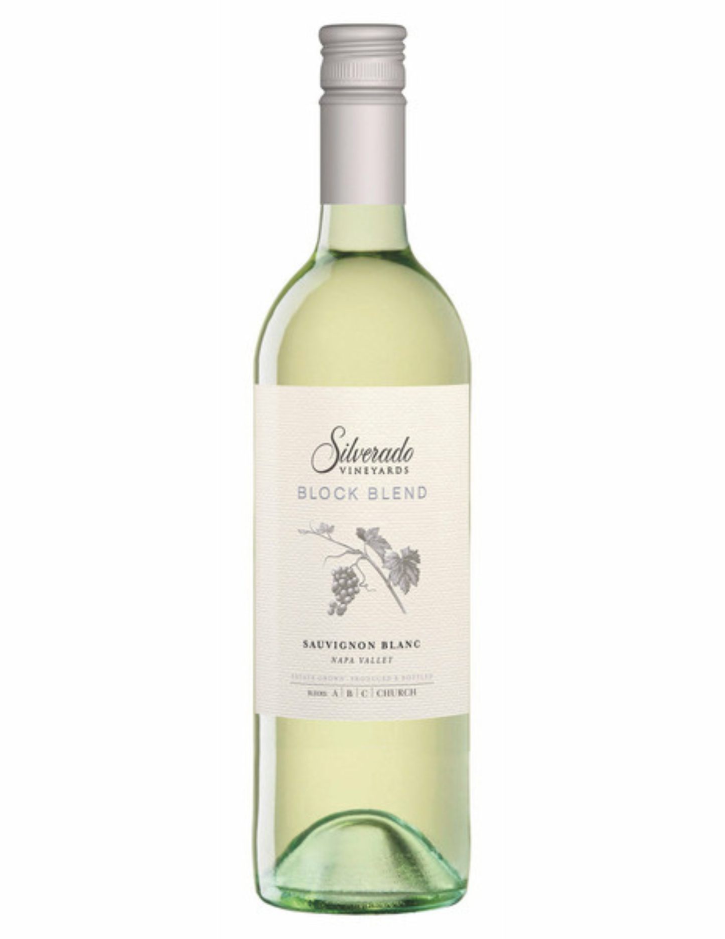 Silverado Block Blend Sauvignon Blanc Napa Valley California 2024