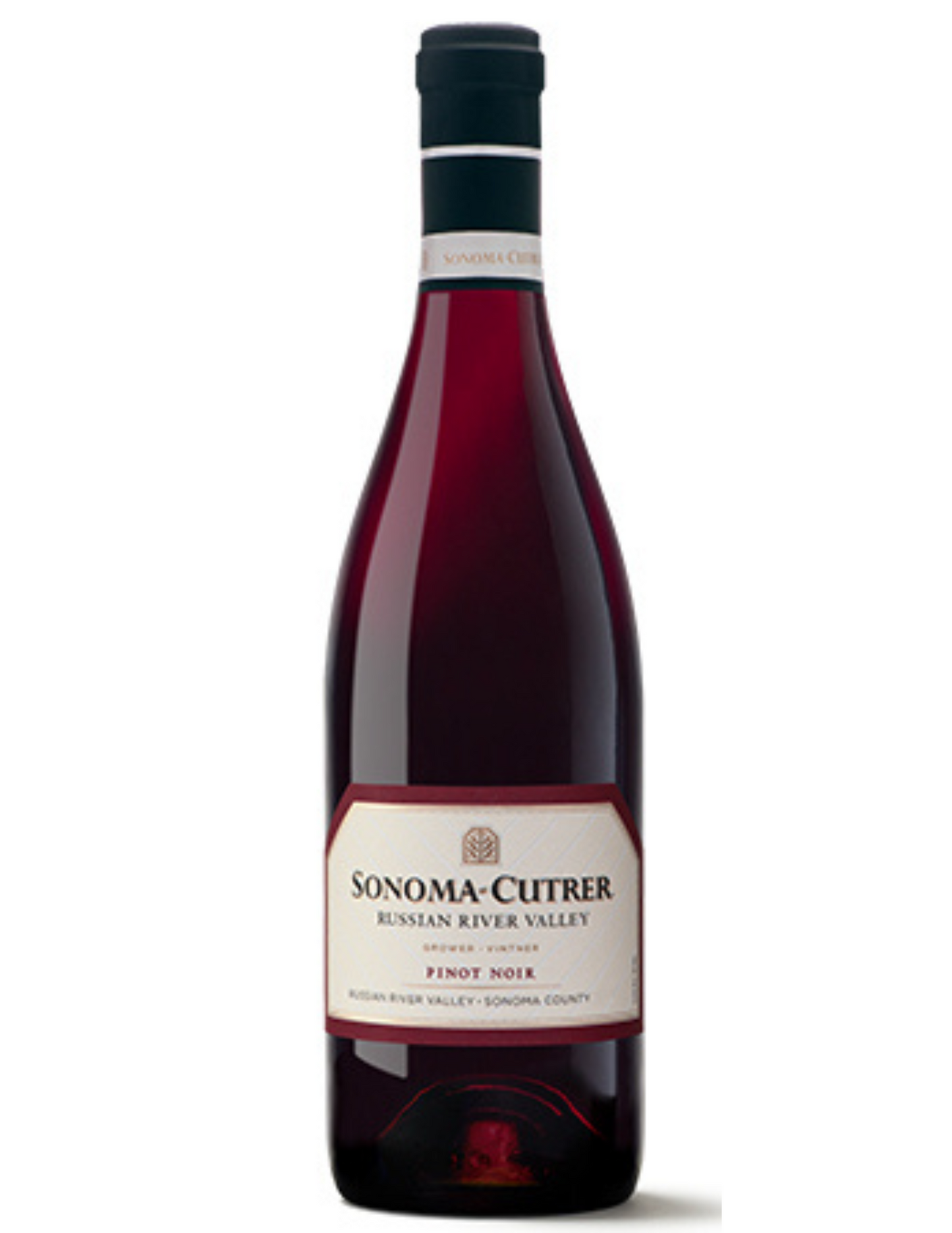 Sonoma Cutrer Pinot Noir Sonoma Coast California 2022