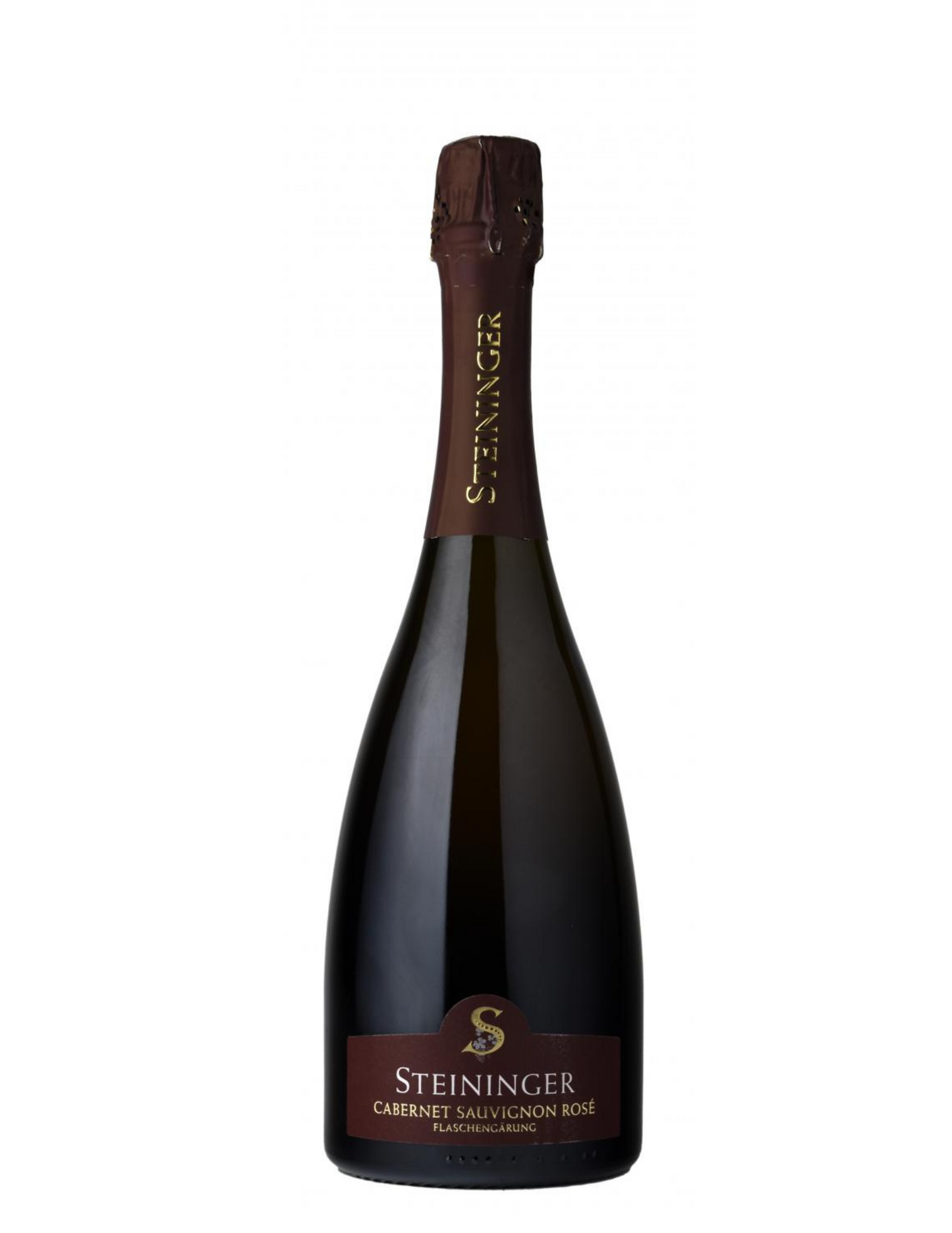 Steininger Cabernet Rose Sekt Austria 2020