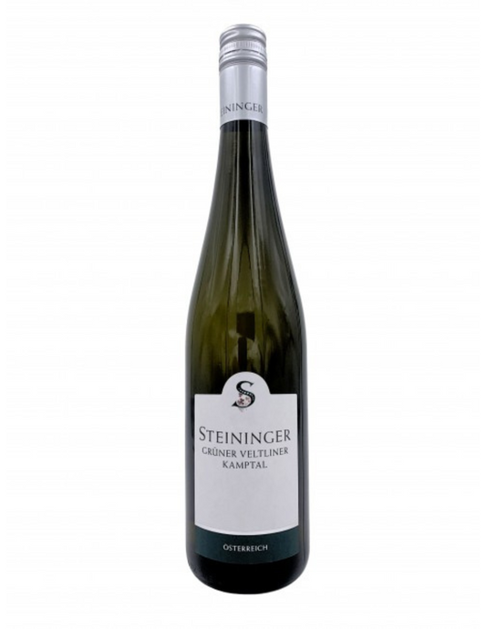 Steininger Gruner Veltliner Kamptal Austria 2022