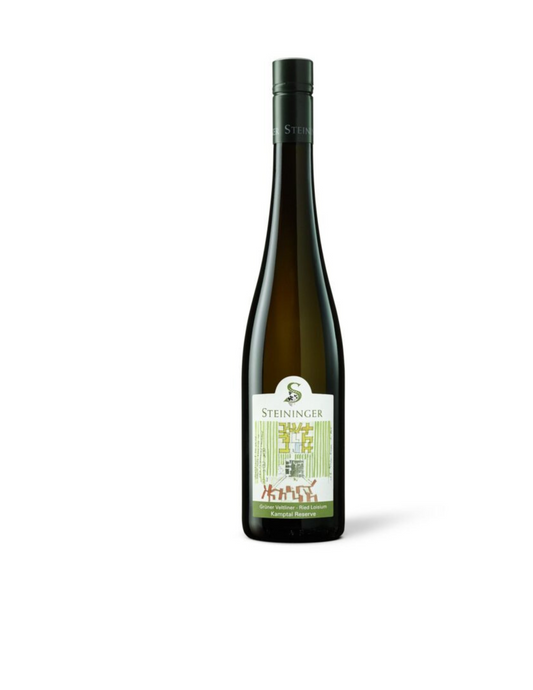 Steininger Gruner Veltliner Reid Losium Austria 2022