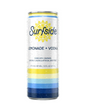 Surfside Lemonade & Vodka 4 pack