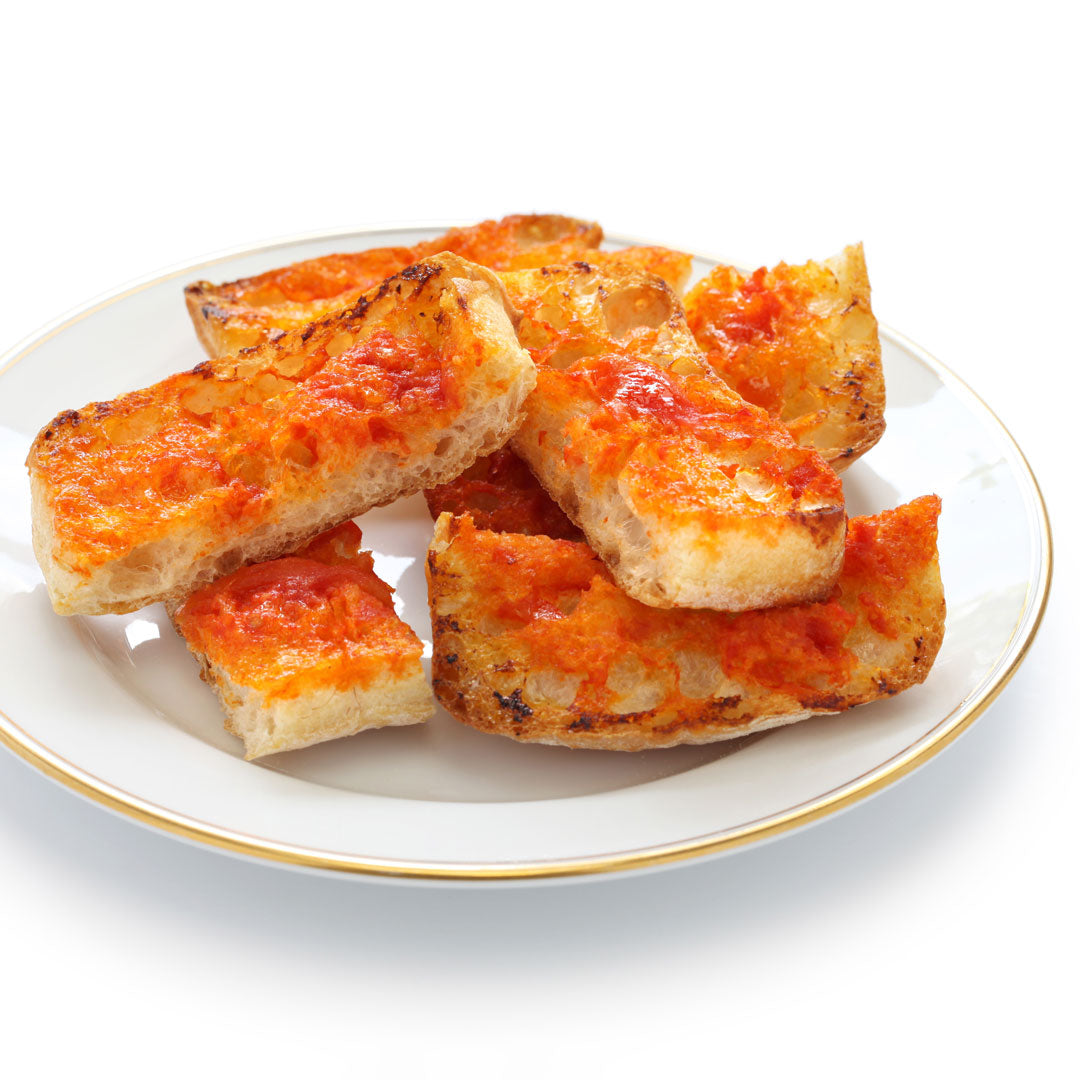 Pan Con Tomate (NOVA Only)