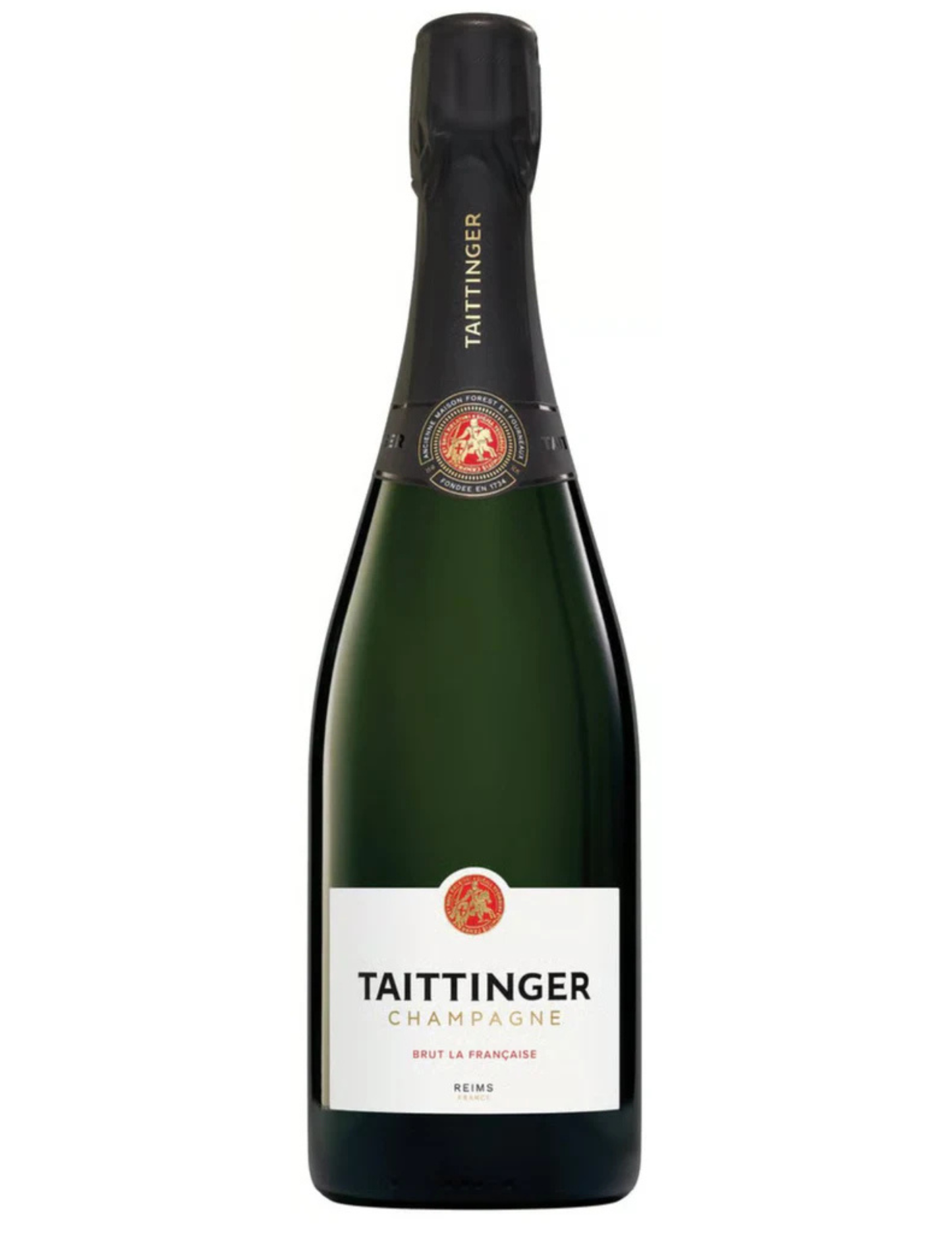 Taittinger Brut Champagne France NV 375 ml