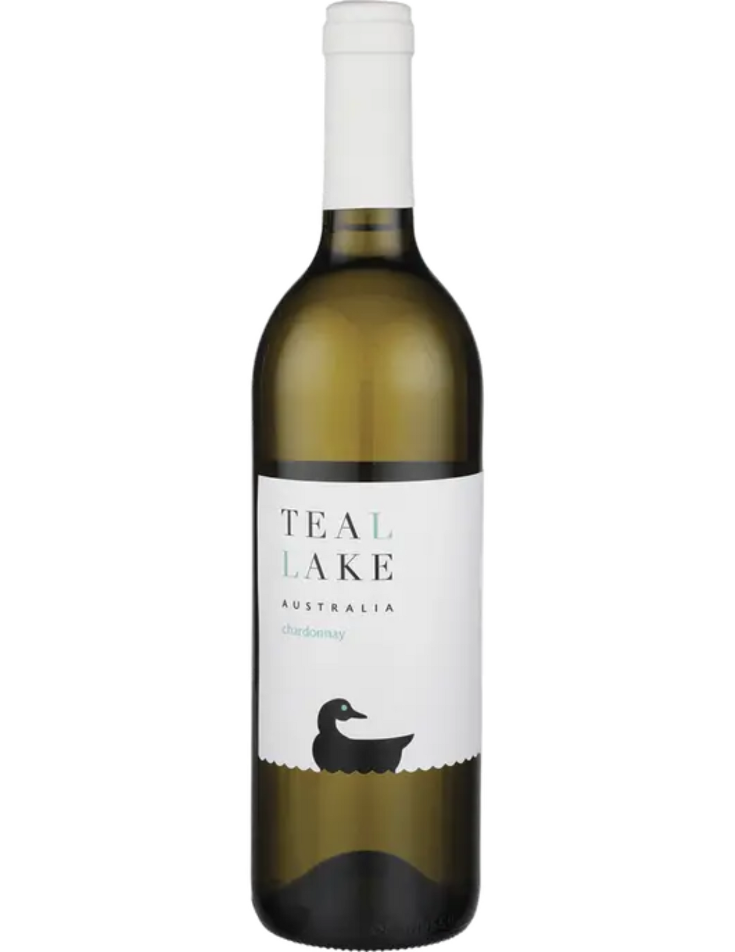 Teal Lake Chardonnay South Eastern Chardonnay 2021