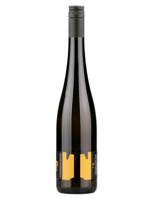 Tegernseerhof Gruner Veltliner T26 2021