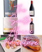 The South Africa Adventure Virtual Wine & Food Tasting October 24th @6:30 pm