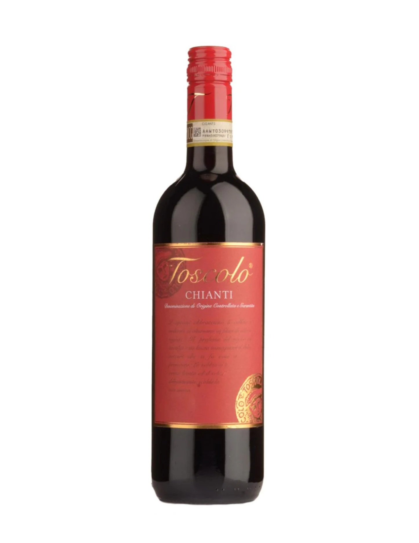 Toscolo Chianti Tuscany Italy 2024