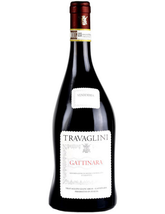 Travaglini Gattinara Red Italy 2020