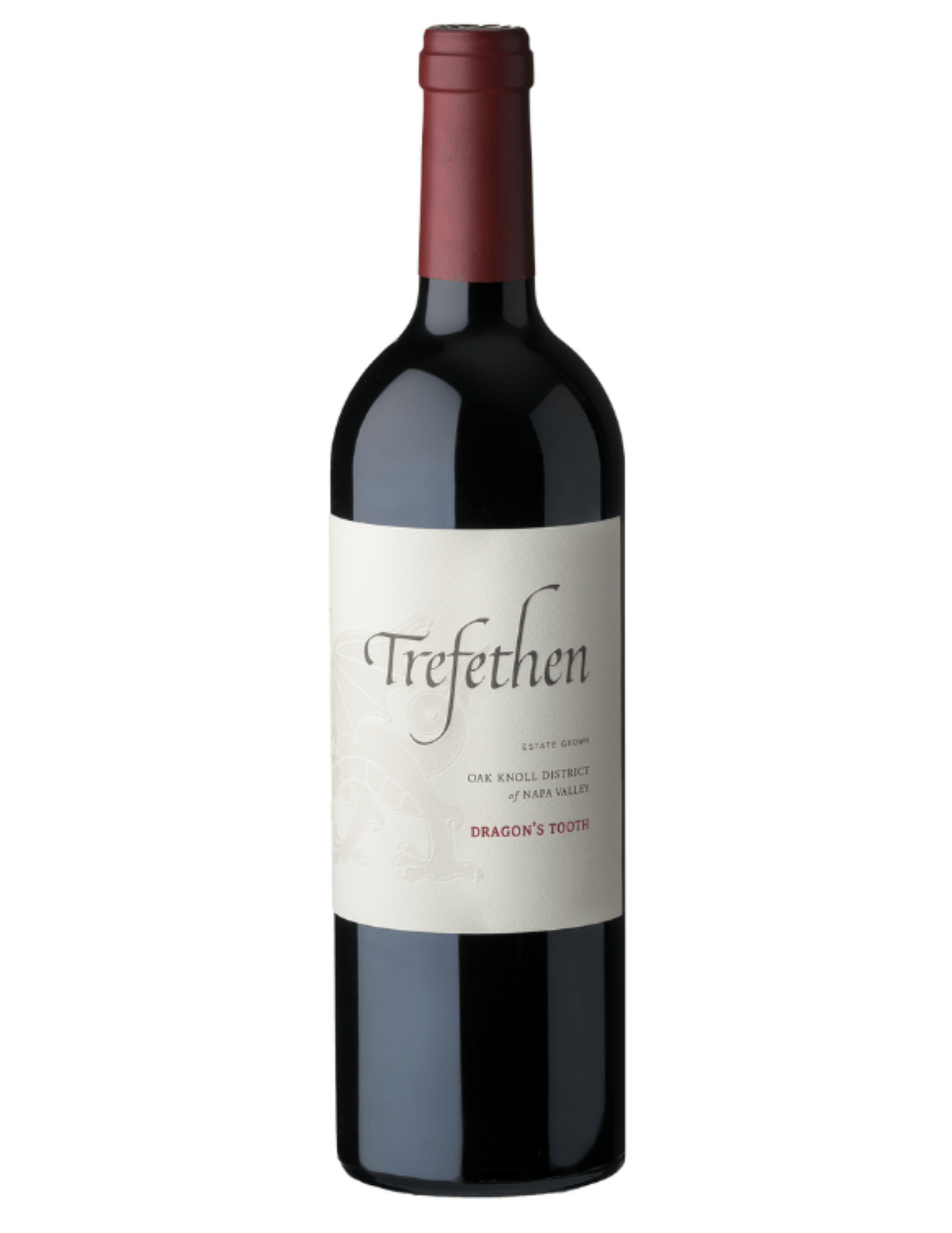 Trefethen Dragons Tooth Oak Knoll Napa Valley California 2020